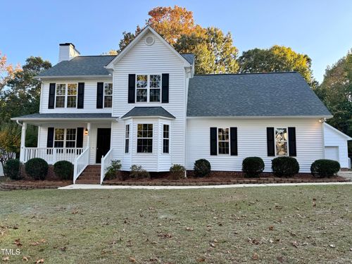 250 S Ridge Drive, Garner, NC, 27529 | Card Image