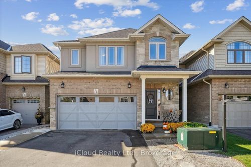 136 Dunrobin Lane, Grimsby, ON, L3M0H4 | Card Image