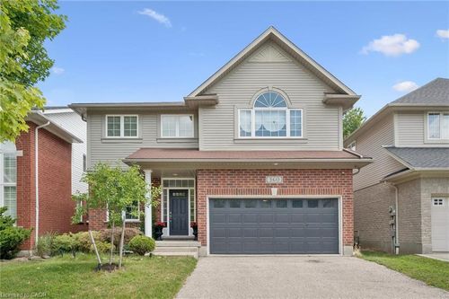 360 Red Osier Rd, Waterloo, ON, N2V2V8 | Card Image