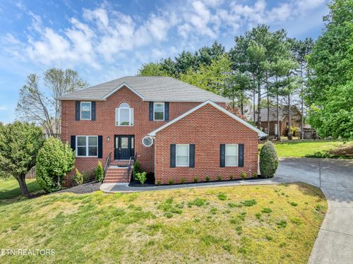 1012 Sandy Ct, Maryville, TN, 37803-7533 | Card Image