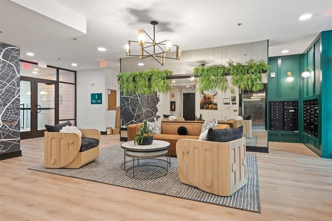 APT-222 - 2500 Longview St, Condo with 2 bedrooms, 2 bathrooms and 2 parking in Austin TX | Image 25