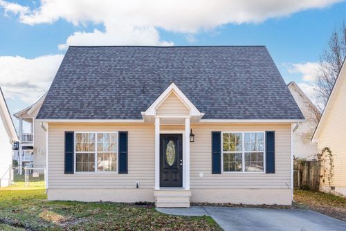 1565 Petty St Se, Cleveland, TN, 37311-7092 | Card Image