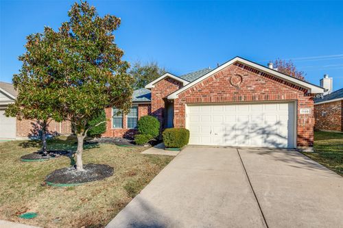 1108 Chesterfield Dr, Mckinney, TX, 75071-6199 | Card Image
