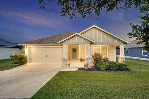 605 Liard River Rd, Hutto, TX, 78634-2022 | Card Image