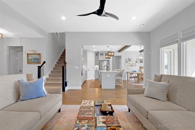 442 E 127 Th Pl S, House other with 4 bedrooms, 3 bathrooms and null parking in Jenks OK | Image 12