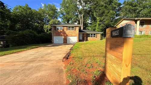 2390 Tiffany Pl, decatur, GA, 30035-3330 | Card Image