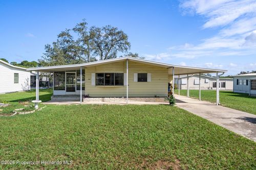 14303 Starcross Street, BROOKSVILLE, FL, 34613 | Card Image