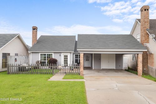 401 Pinto St, Lafayette, LA, 70506-7955 | Card Image