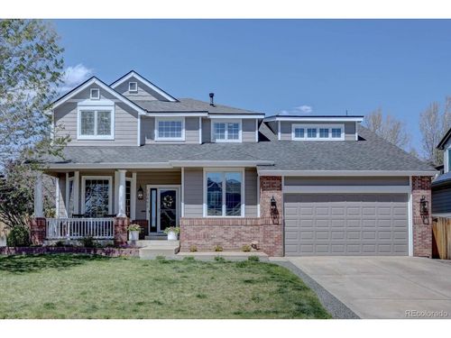 10493 W Peakview Pl, Littleton, CO, 80127 | Card Image