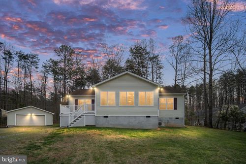 144 Plateau Rd, Louisa, VA, 23093-5536 | Card Image