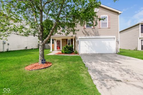 8310 Becks Mill Ln, Camby, IN, 46113-8016 | Card Image