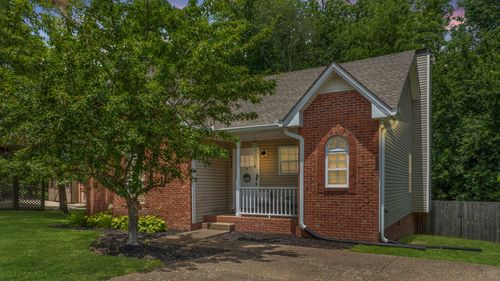 4109 Turners Bnd, Goodlettsville, TN, 37072-8000 | Card Image