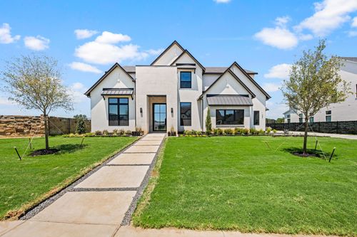 1481 Saint Peter Ln, Prosper, TX, 75078 | Card Image