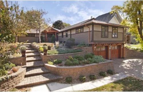 5005 Bedford Ave, Edina, MN, 55436-2109 | Card Image