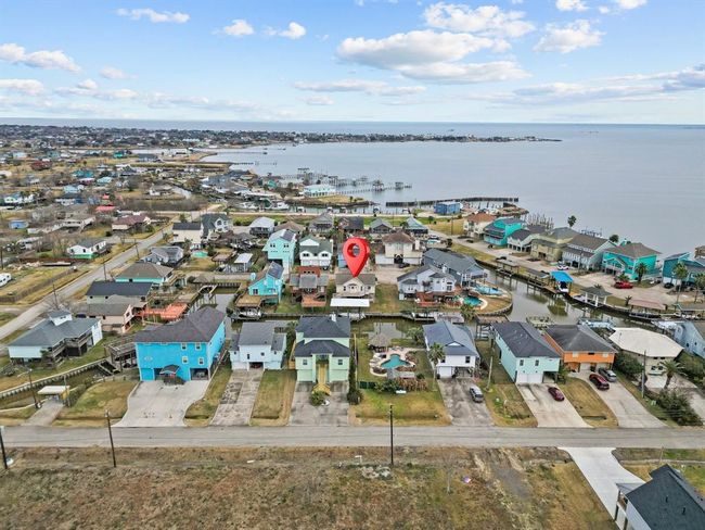 View of Edward's Landing with views of the canals and the bay! | Image 32