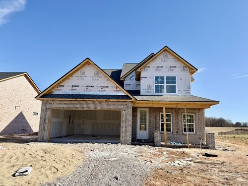 6 The Reserve At Oliver Farms, Clarksville, TN, 37043 | Card Image