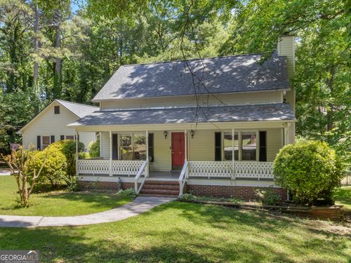 12 Crabapple Cir, Griffin, GA, 30224-5179 | Card Image
