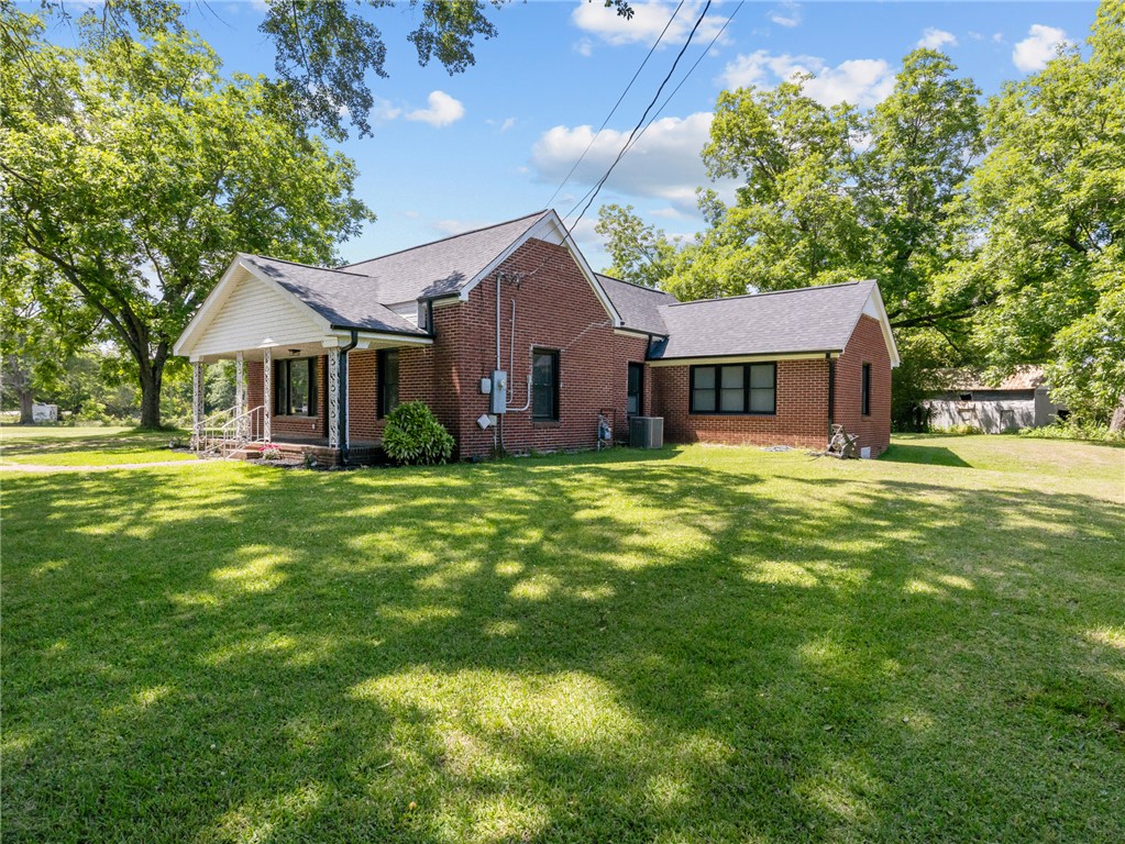 Residential in Seneca 3