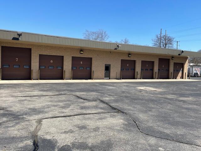 Commercial Sale in Greenville 4