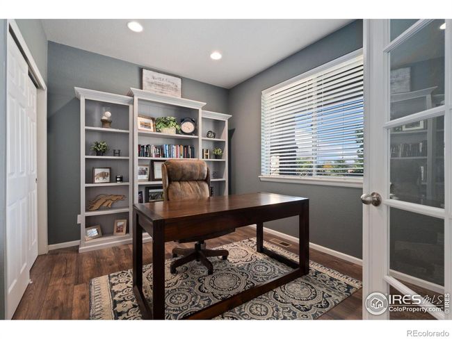 6503 Snow Bank Dr, House other with 5 bedrooms, 5 bathrooms and 3 parking in Timnath CO | Image 23