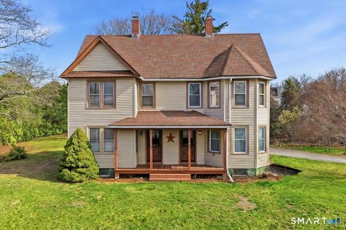 45 Dunham St, Norwich, CT, 06360-6805 | Card Image