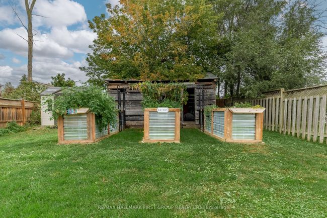 9 Whitley Lane, House other with 5 bedrooms, 1 bathrooms and 5 parking in Trenton ON | Image 34