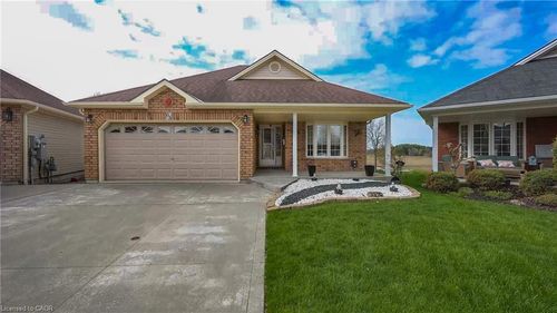 63 Upper Canada Dr, Port Rowan, ON, N0E1M0 | Card Image