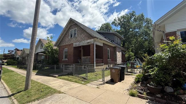 114 N West End Blvd, House other with 5 bedrooms, 2 bathrooms and null parking in Cape Girardeau MO | Image 4