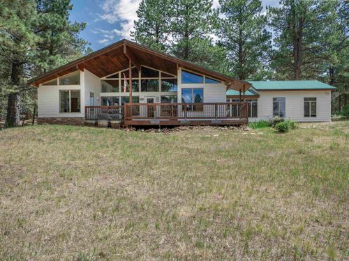 59 Alta Rd, Angel Fire, NM, 87710-8014 | Card Image