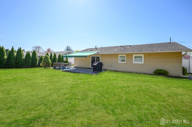 61 Forest Park Ter, House other with 3 bedrooms, 2 bathrooms and null parking in Monroe NJ | Image 24
