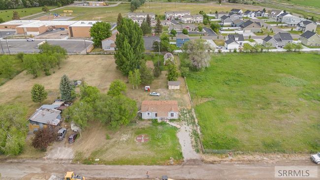 2869 E 671 N, House other with 3 bedrooms, 2 bathrooms and null parking in Roberts ID | Image 31