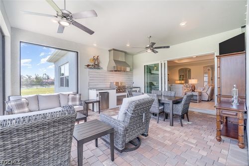 16813 Bay Island Ct, BONITA SPRINGS, FL, 34135-8623 | Card Image