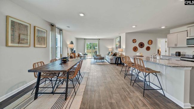 567 Edgetree Dr, House other with 5 bedrooms, 3 bathrooms and null parking in Hopkins SC | Image 4