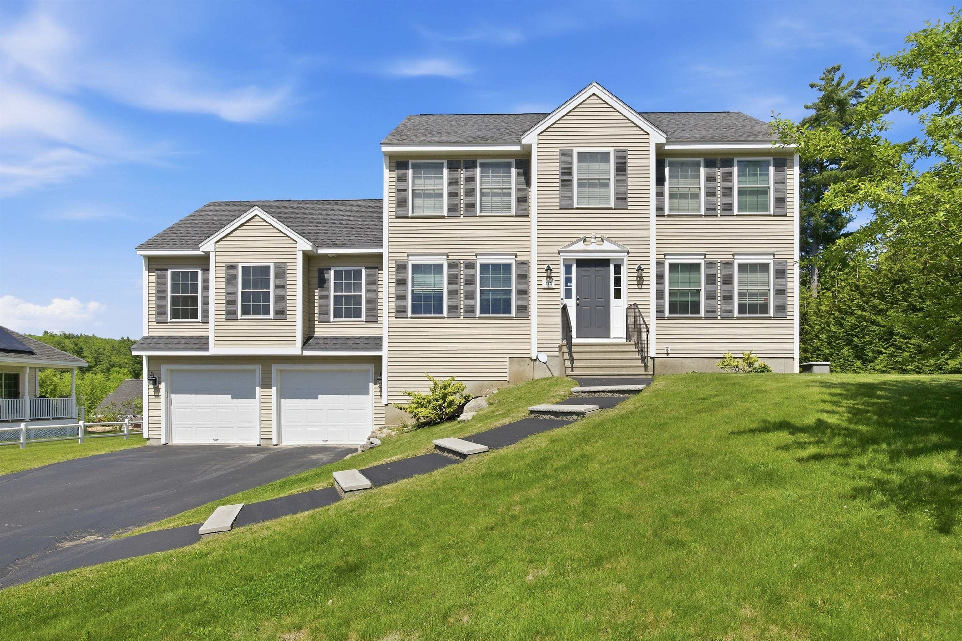 Residential in Hooksett