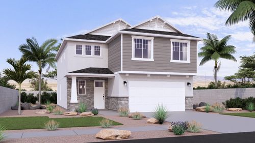 946 E Malibu Drive, Washington, UT, 84780 | Card Image