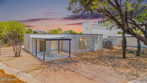 3535 S Victoria Ave, Tucson, AZ, 85730-3519 | Card Image