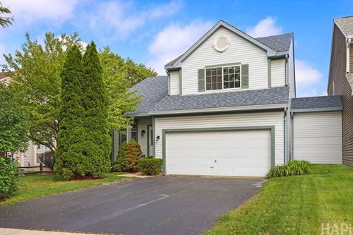 0-62 E Rustic Ln, Round Lake Beach, IL, 60073-4056 | Card Image