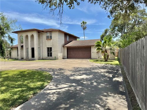 503 E Ailsie Ave, Kingsville, TX, 78363-6715 | Card Image