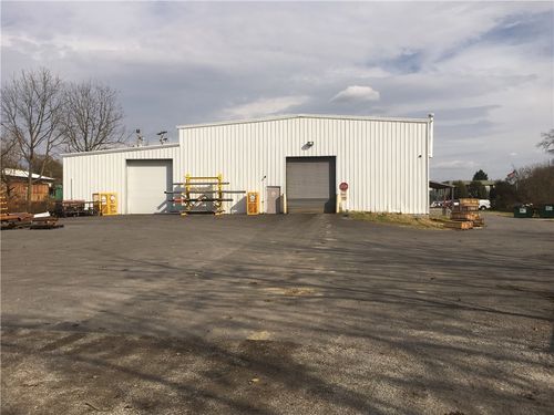 20 Museum Rd, Washington, PA, 15301-6134 | Card Image