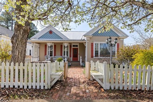 111 College St, Littleton, NC, 27850-7973 | Card Image