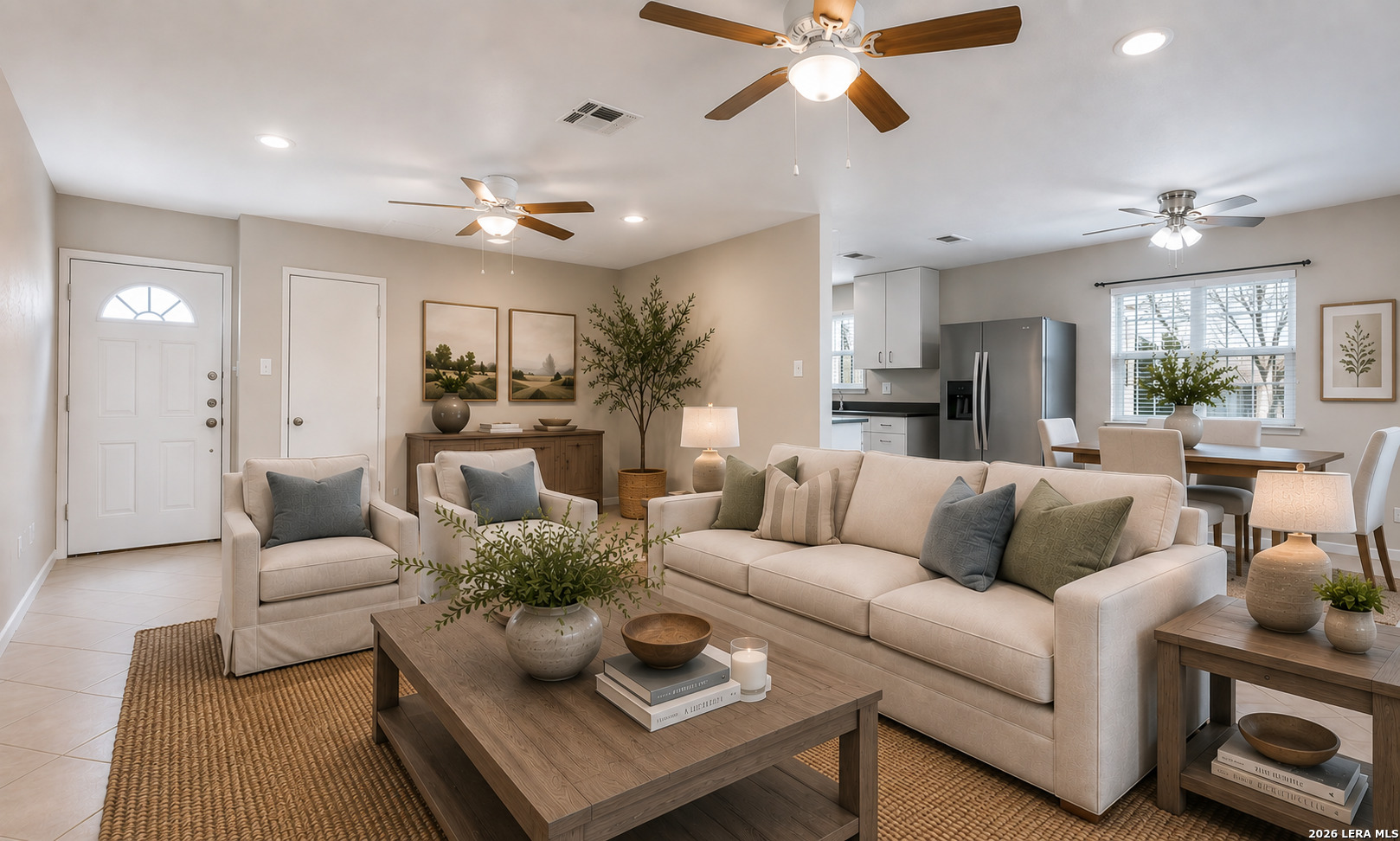 Residential in San Antonio 4
