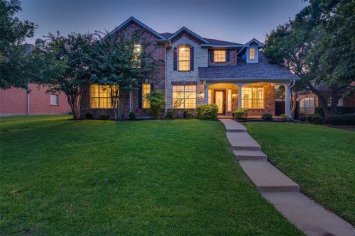 3609 Ironstone Dr, Plano, TX, 75074-7747 | Card Image