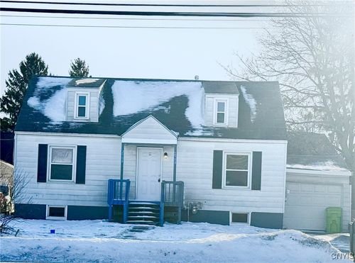 2908 Court St, Syracuse, NY, 13208-3218 | Card Image