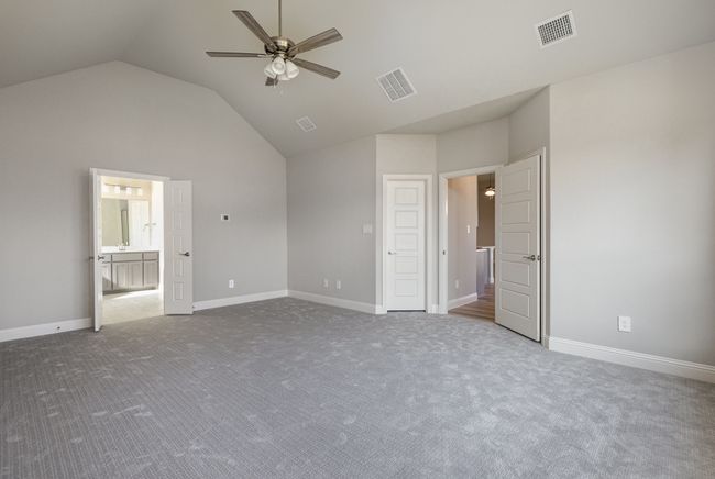 260 Crystal Lake Ln, House other with 4 bedrooms, 3 bathrooms and null parking in Red Oak TX | Image 14