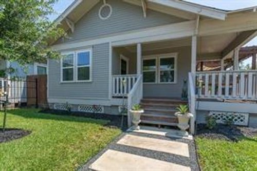 4121 Rusk St, Houston, TX, 77023-1034 | Card Image