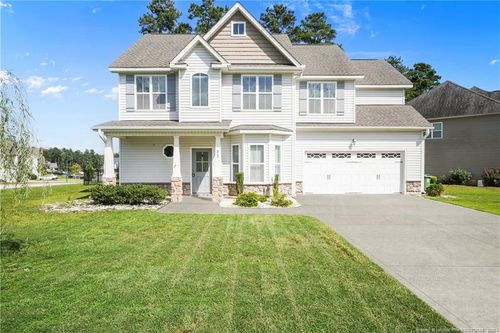 17 Tanawha Ct, Spring Lake, NC, 28390-6400 | Card Image
