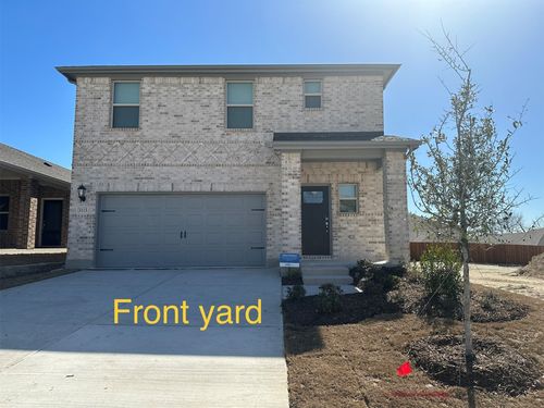 3113 Sedge Grass Dr, Melissa, TX, 75454-3179 | Card Image