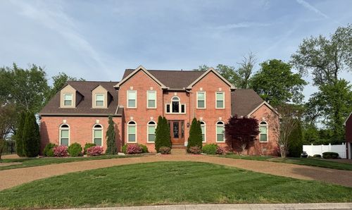 2005 Dunedin Cv, Old Hickory, TN, 37138-1984 | Card Image