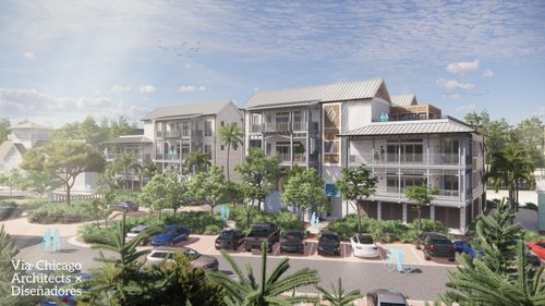 b2-65 Grace Point Way, Inlet Beach, FL, 32461-7148 | Card Image
