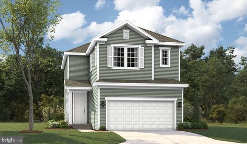 5727 Howard Dr, Glen Burnie, MD, 21061-2196 | Card Image